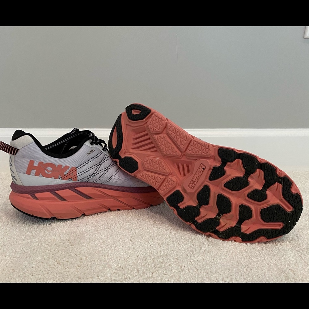 Hoka women’s sneakers